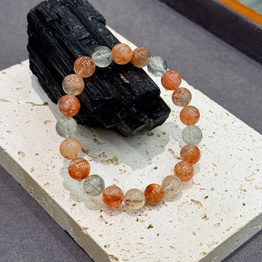 Arusha Sunstone Bracelet - Summer Summer ☀️