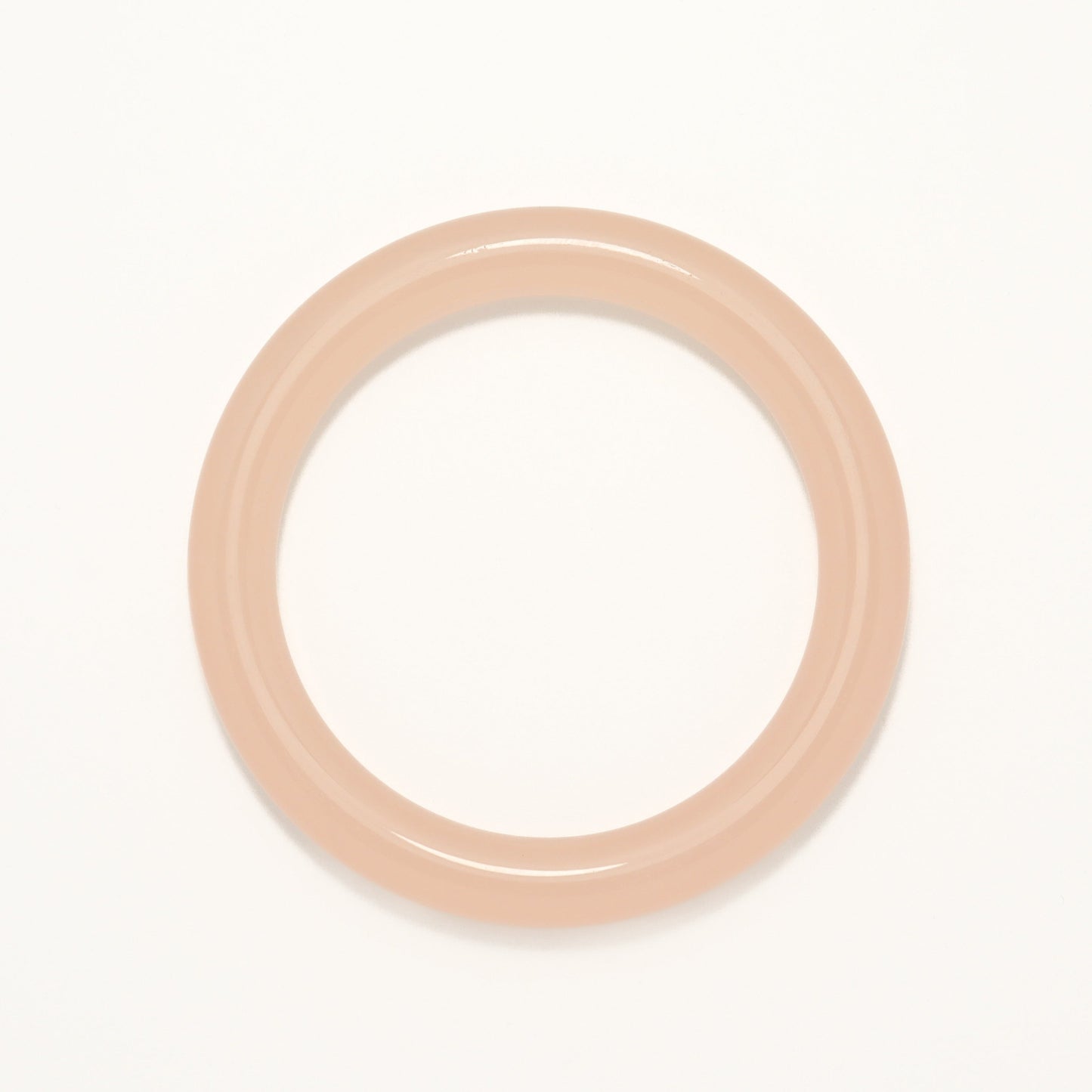 Fairyland - Pink Xiuyu Jade Bangle Bracelet (Pre-Sale) (Some in Stock)