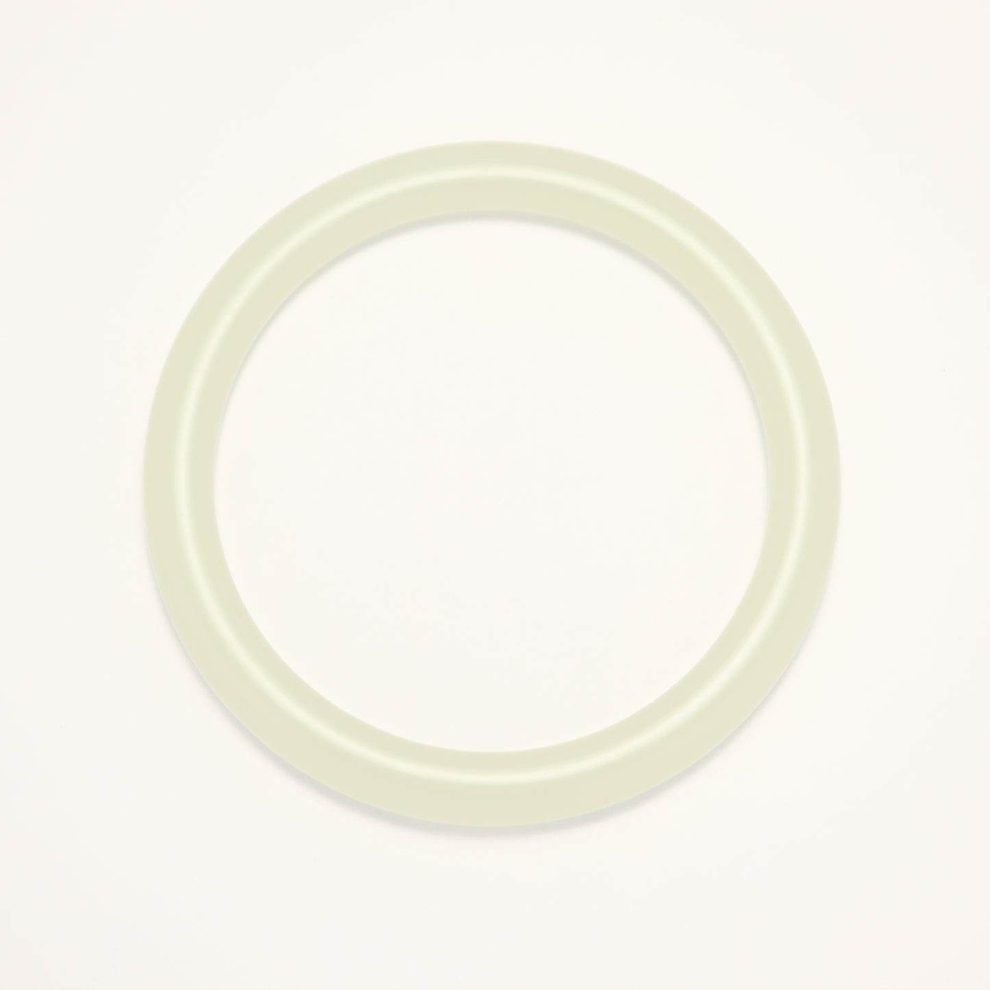 Mont Ice - Qingbai Jade Light Green Afghanistan Jade Bangle Bracelet (Pre-Sale) (Some in Stock)