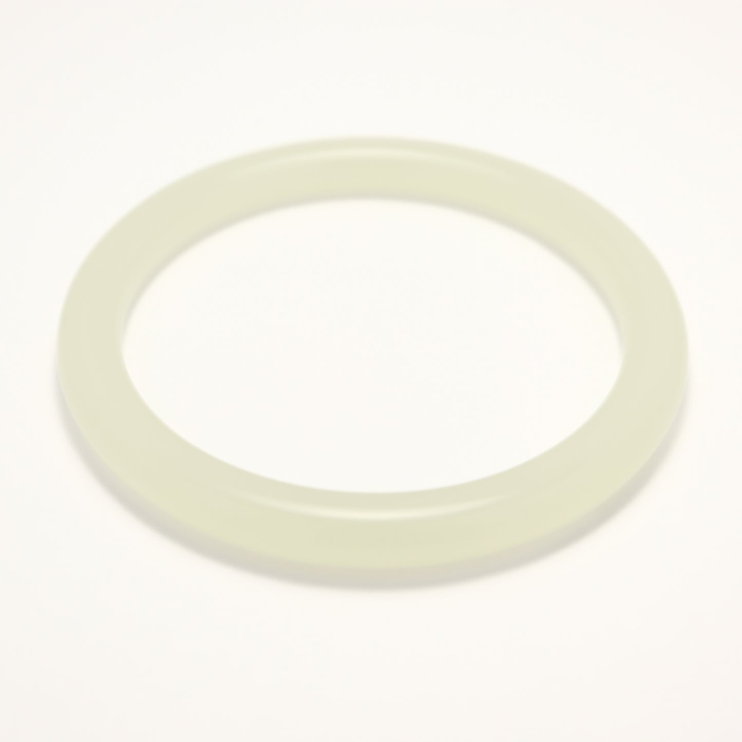 Mont Ice - Qingbai Jade Light Green Afghanistan Jade Bangle Bracelet (Pre-Sale) (Some in Stock)