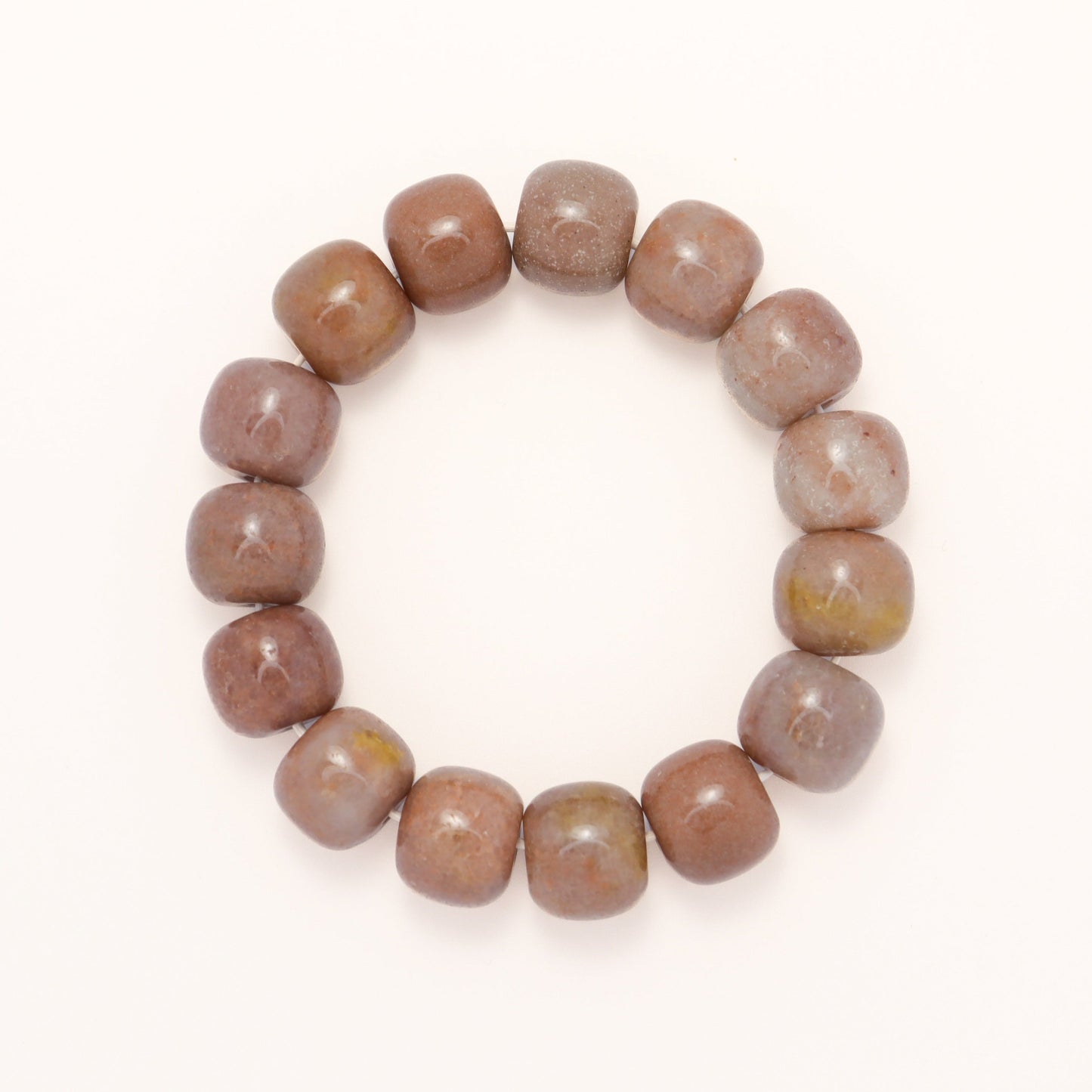 Hawthorn She Tai Cui Bracelet