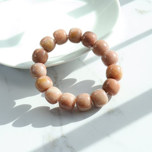 Hawthorn She Tai Cui Bracelet