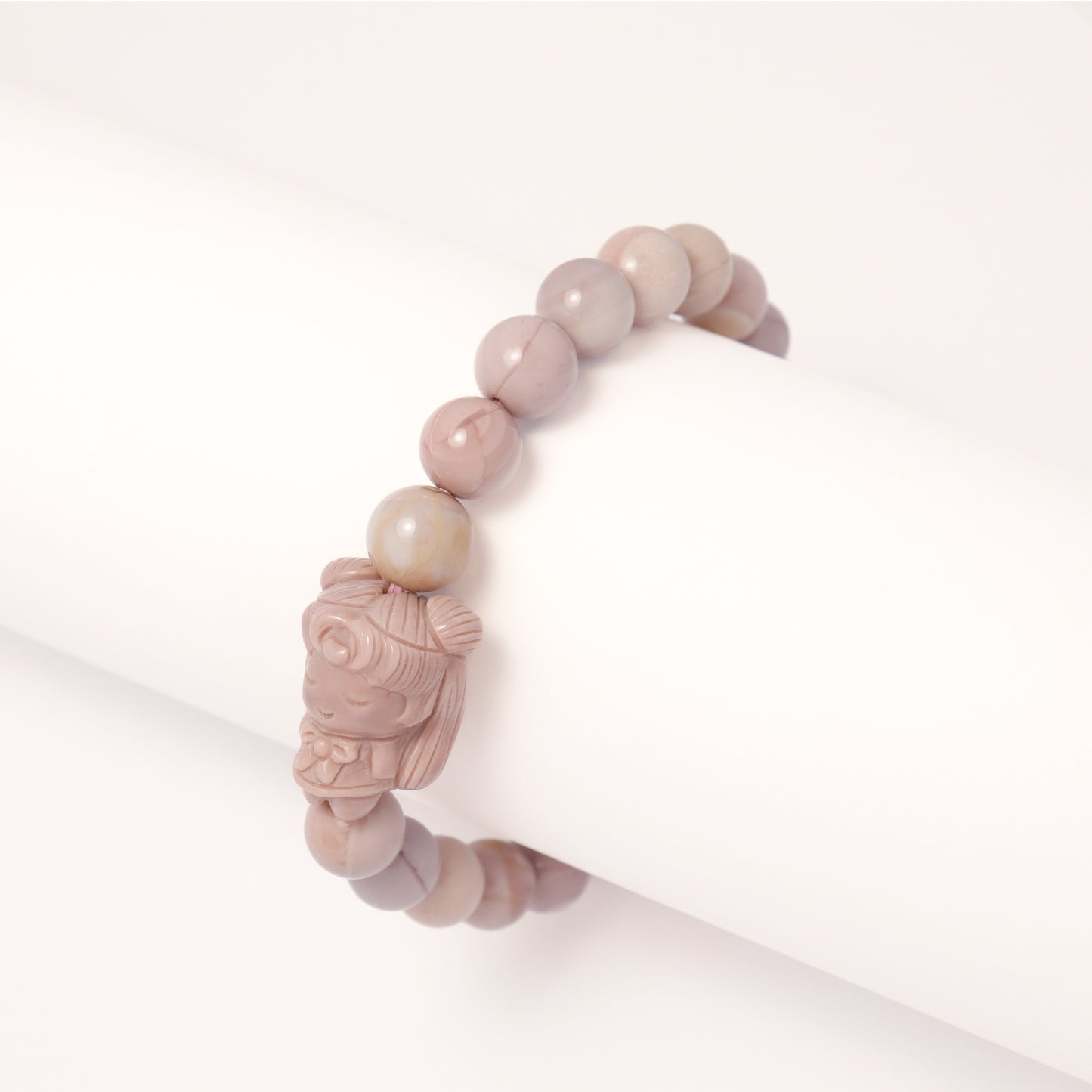 Sailor Moon - Alashan Agate Bracelet