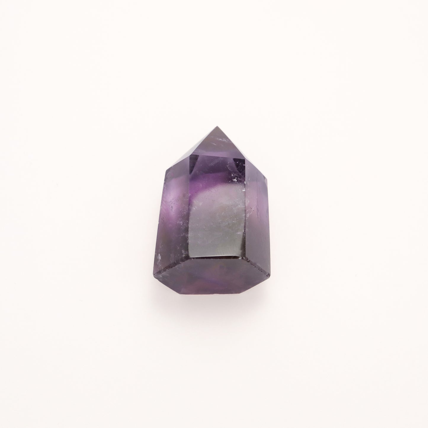 Wisdom - Amethyst Wand Ornament (Random One)
