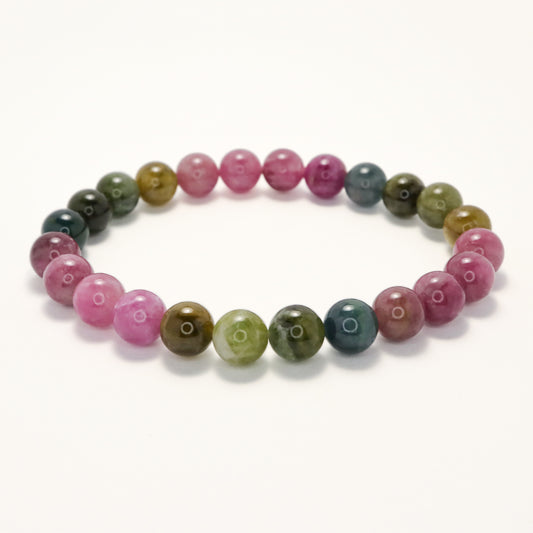 Fortune Pure & Life - Tourmaline Bracelet