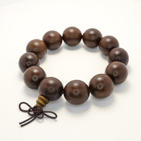 Gift Of Nature - Sandalwood Bracelet