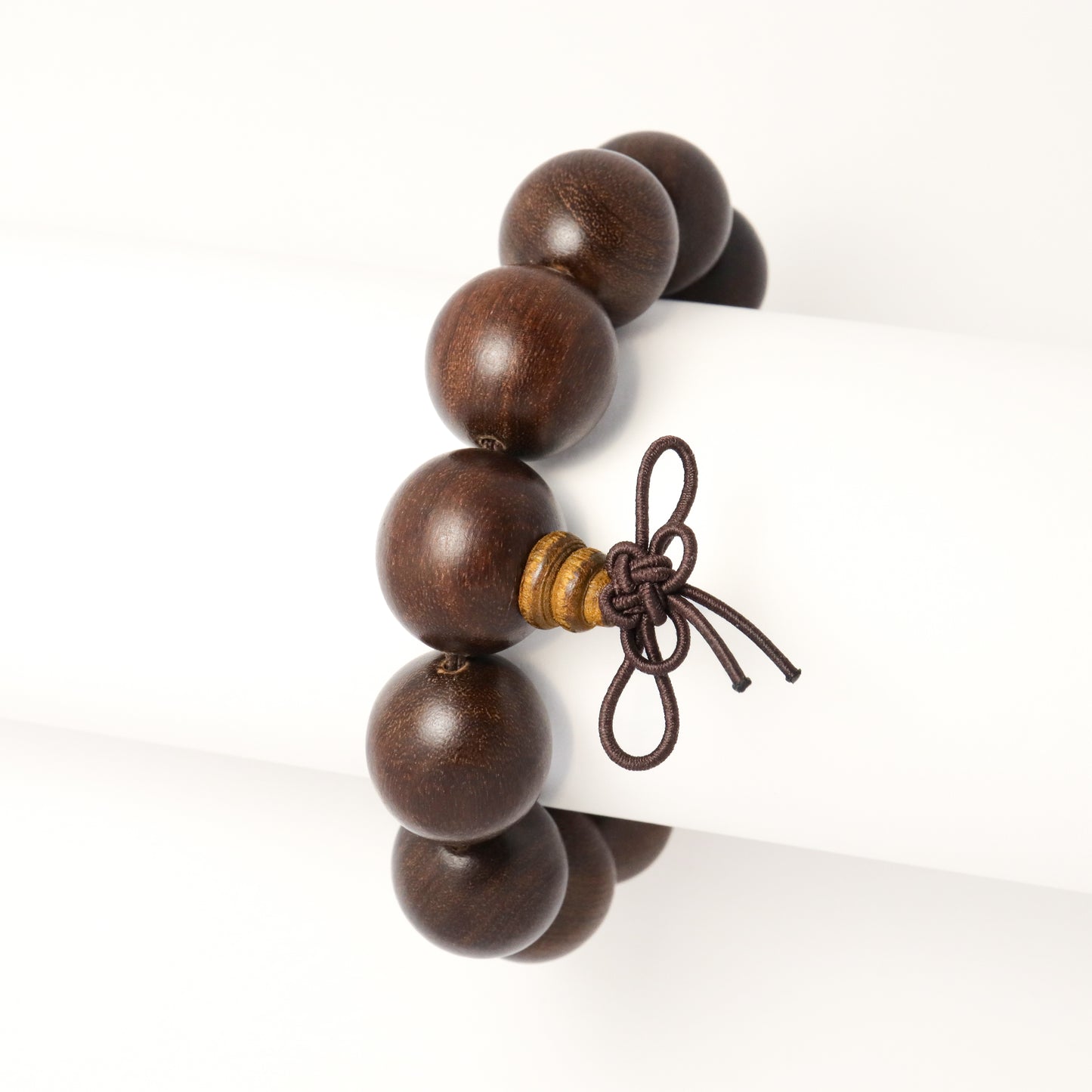Gift Of Nature - Sandalwood Bracelet