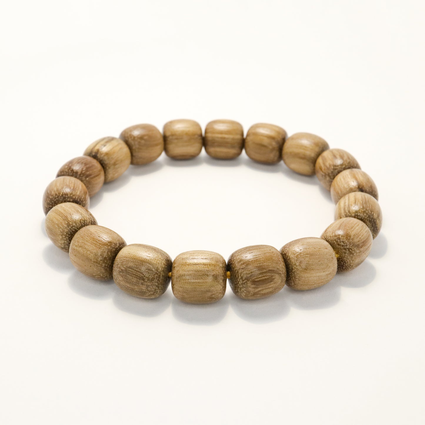 Treasure Of Forest - Milk Flavor Agarwood Bracelet