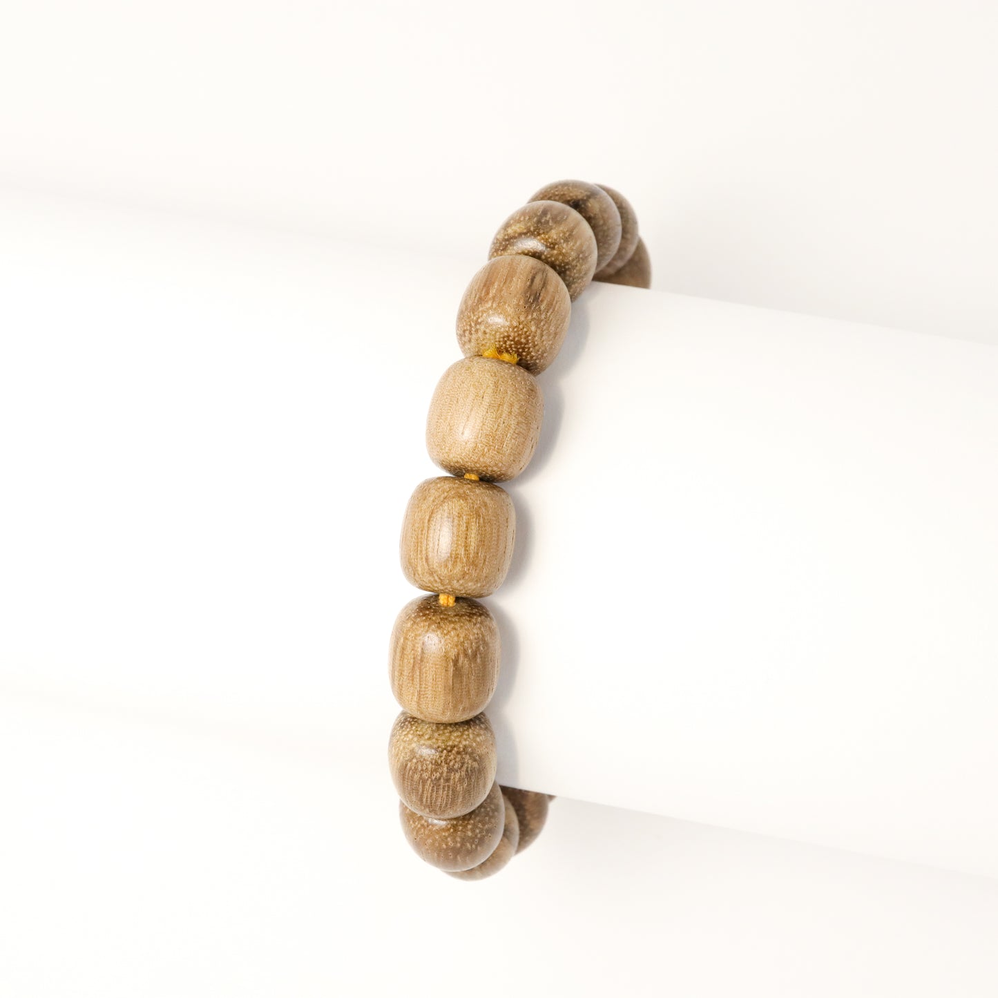 Treasure Of Forest - Milk Flavor Agarwood Bracelet