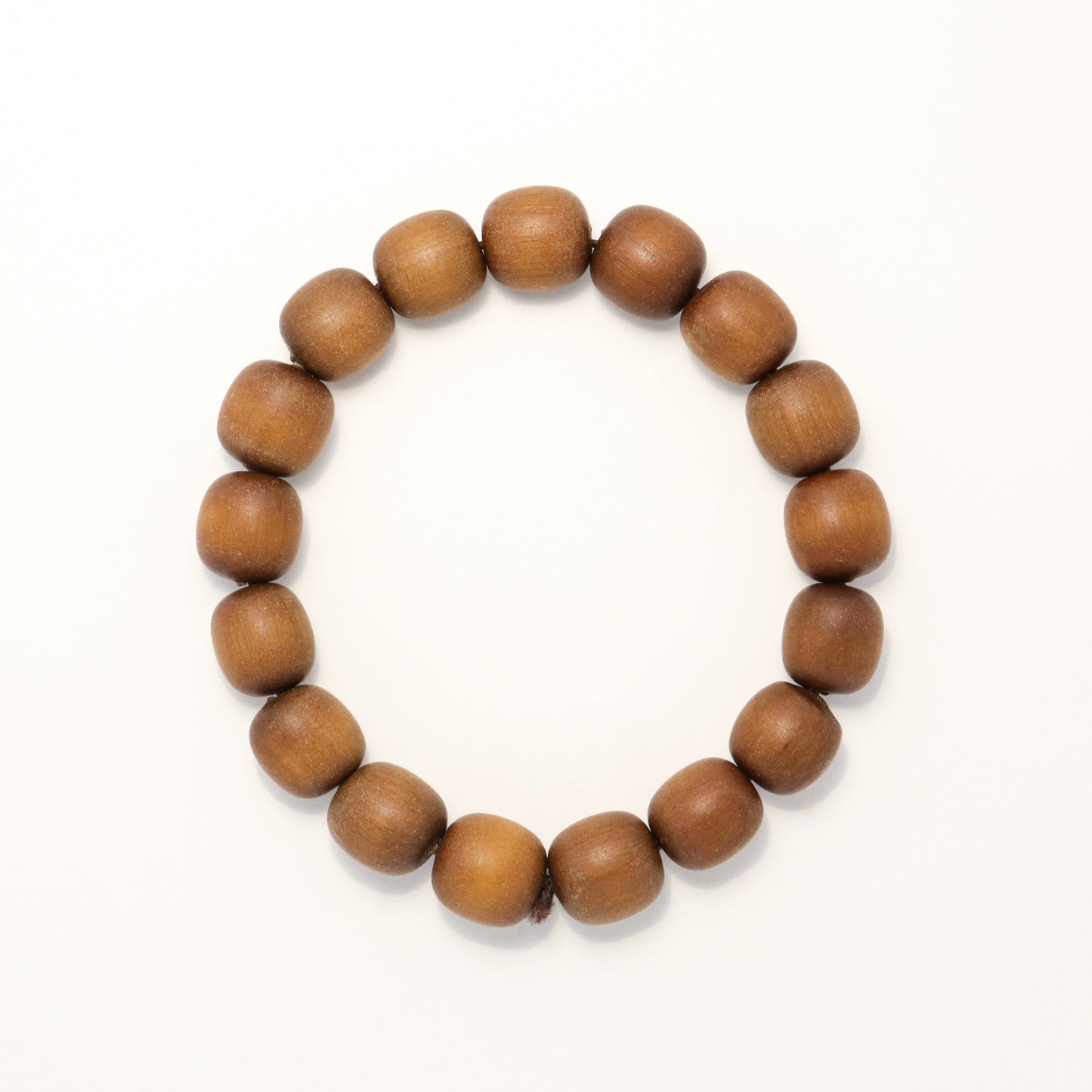 Old Is Better - Sandalwood Bracelet