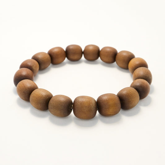 Old Is Better - Sandalwood Bracelet