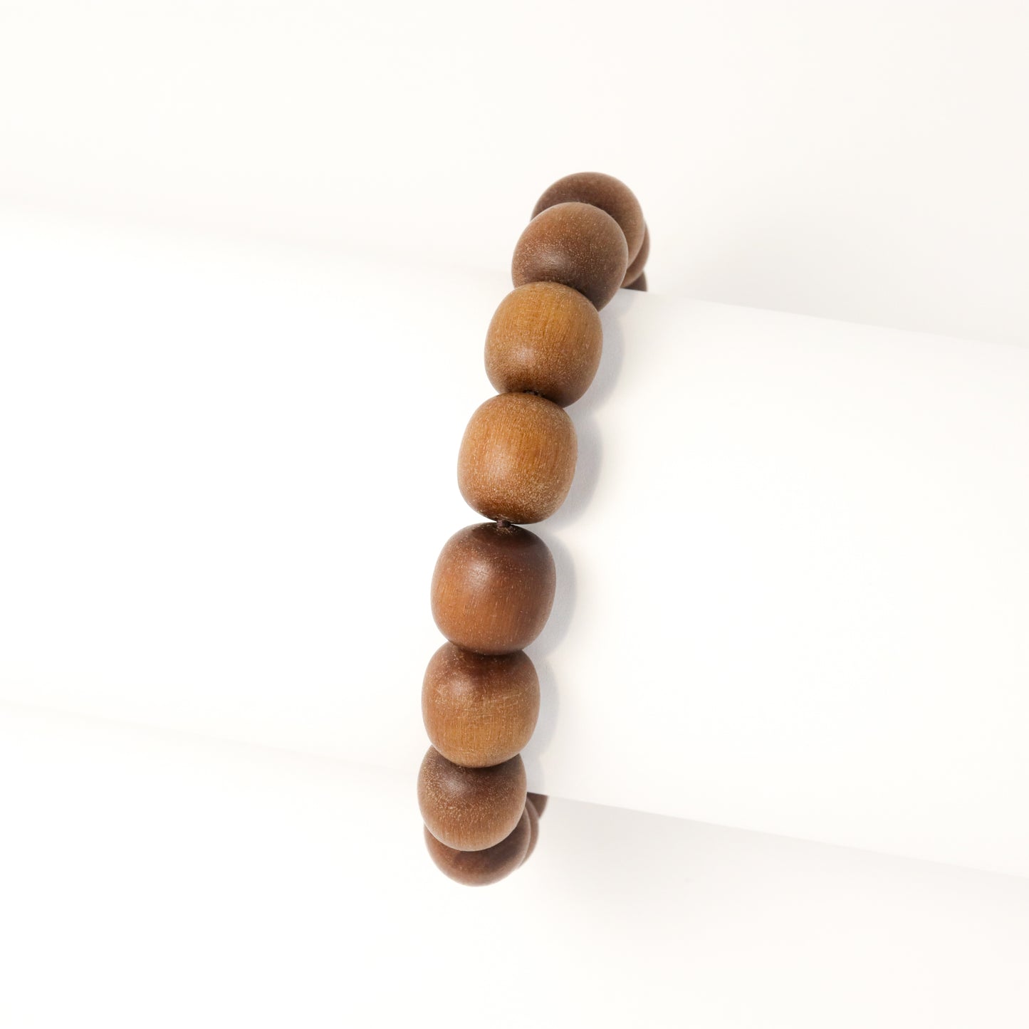 Old Is Better - Sandalwood Bracelet