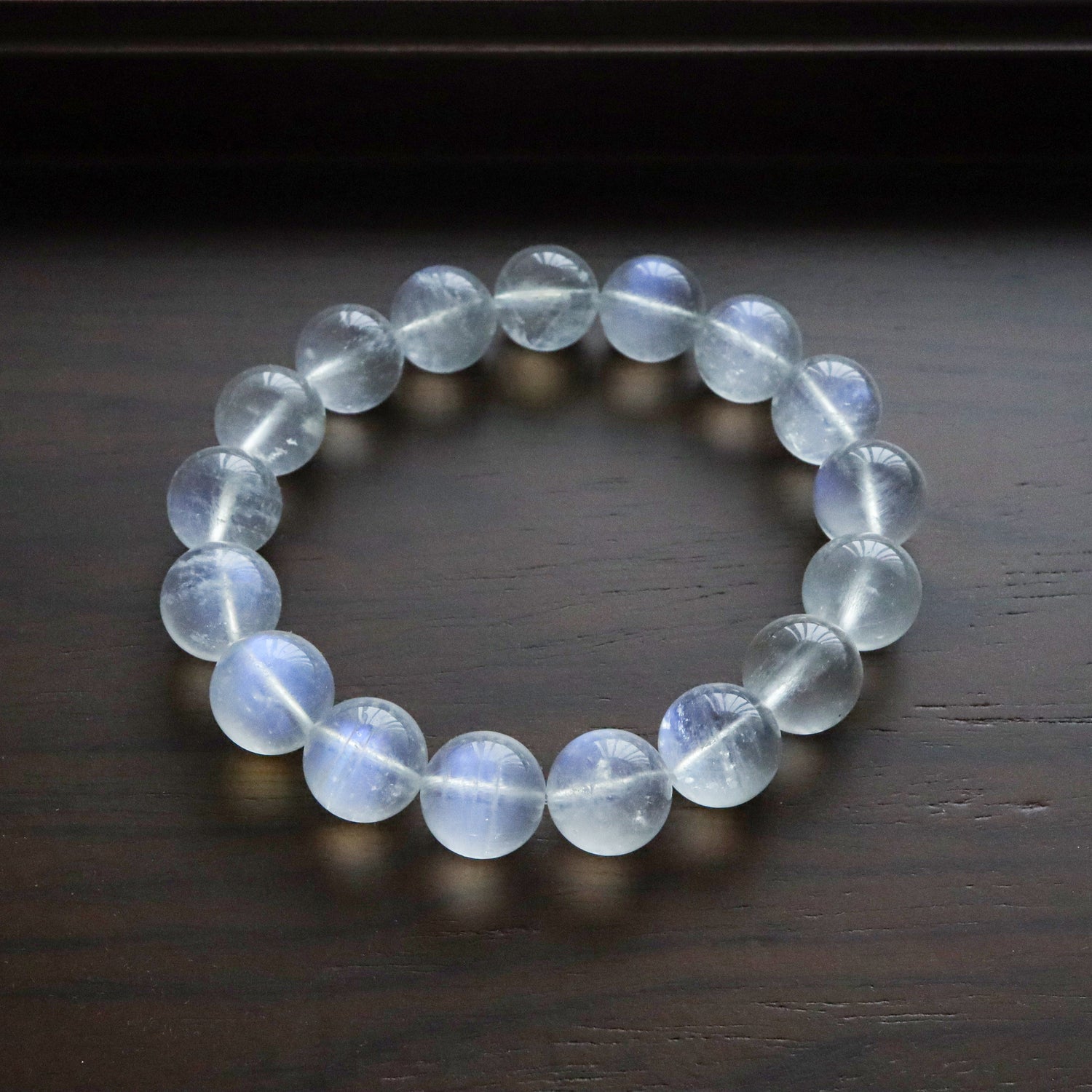 Healing Bracelets Collection