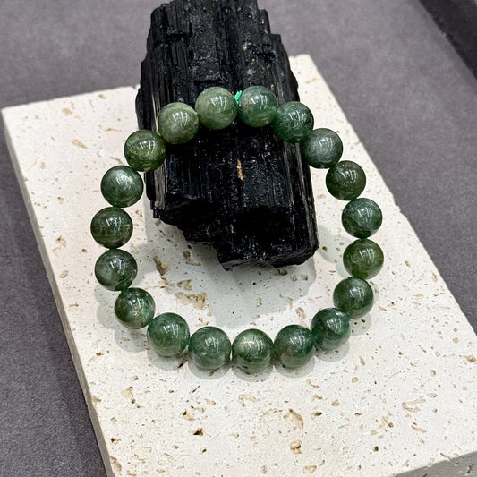 Diopside Bracelet -  Renewal