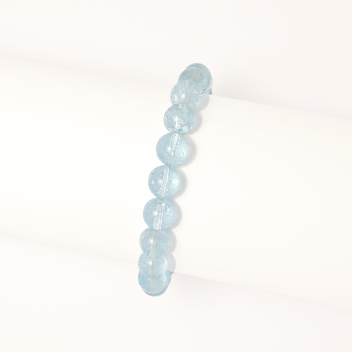 Blue Angle II - High Grade Blue Topaz Bracelet