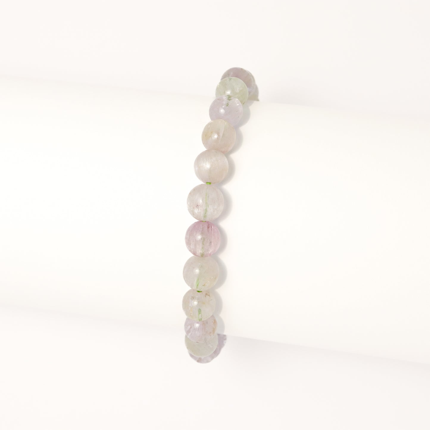 Bright Life - Colorful Kunzite Bracelet