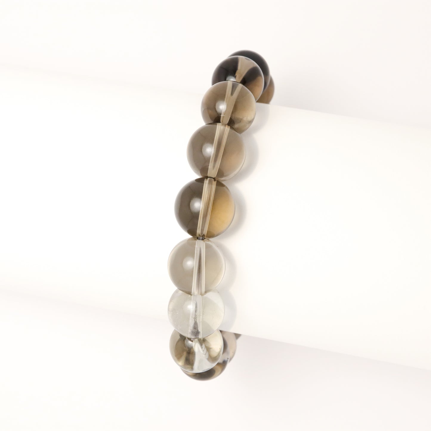 Balance - Gradient Tea-Colored Citrine Bracelet