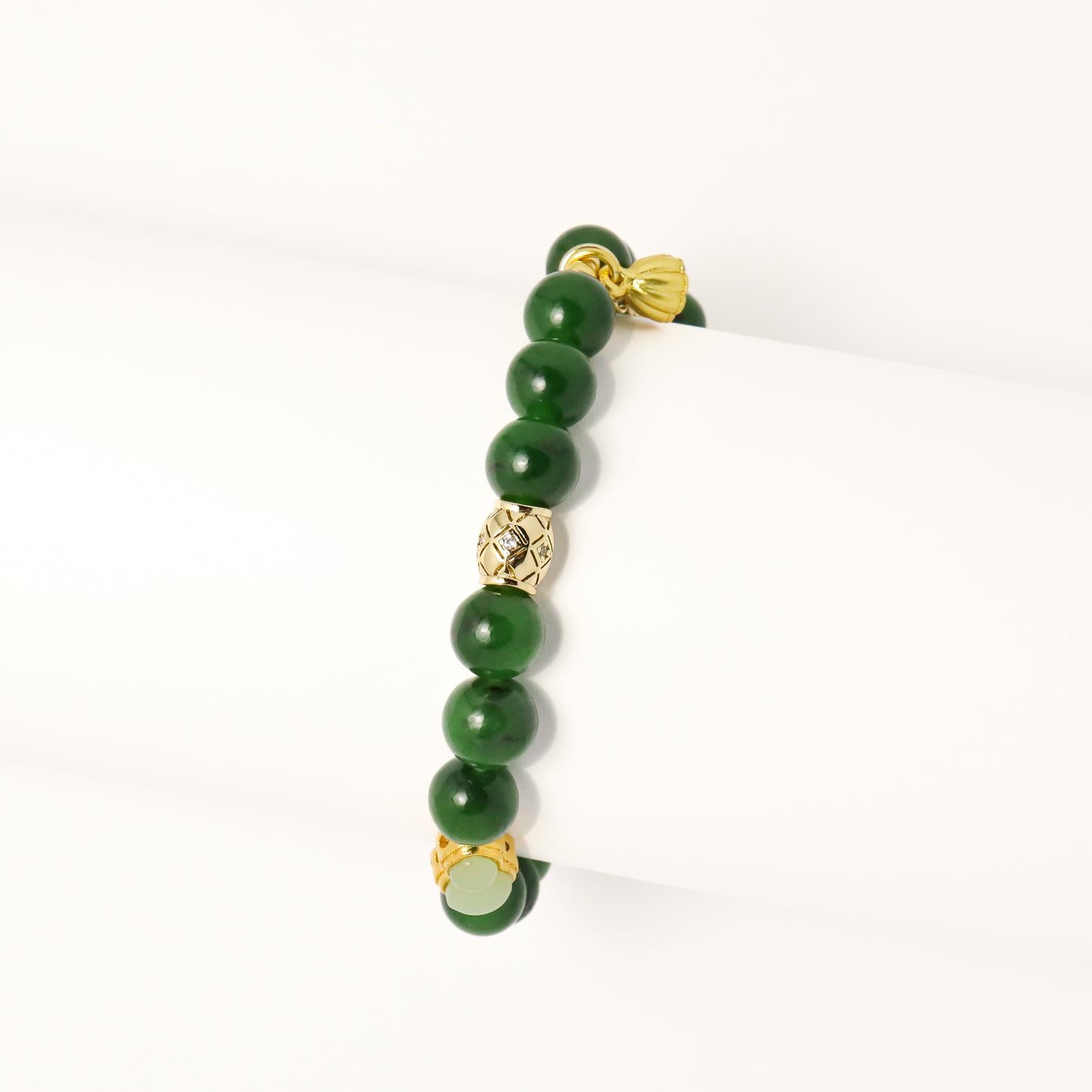 Blessings - Jade Bracelet