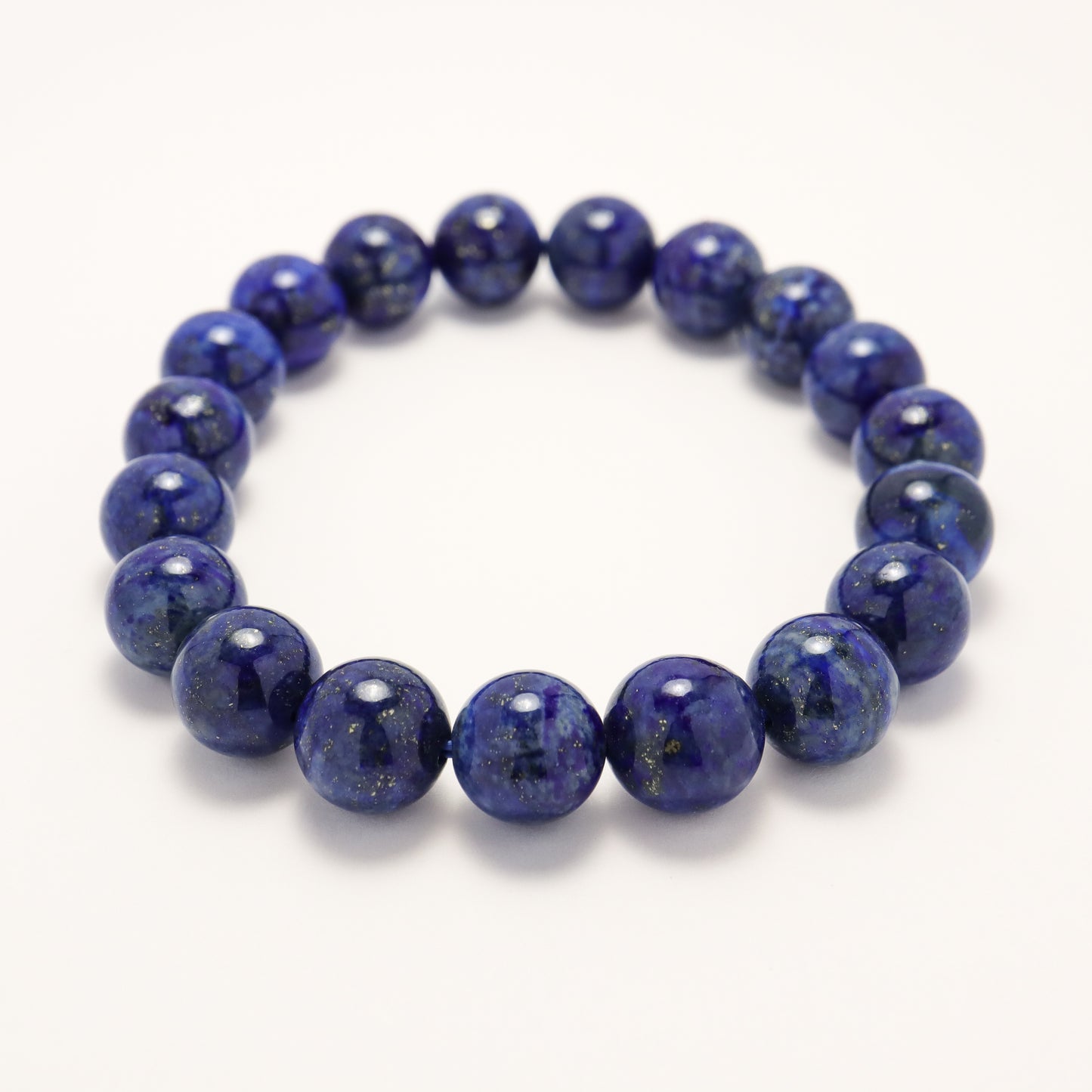 The Sixth Sense - Lapis Lazuli Bracelet