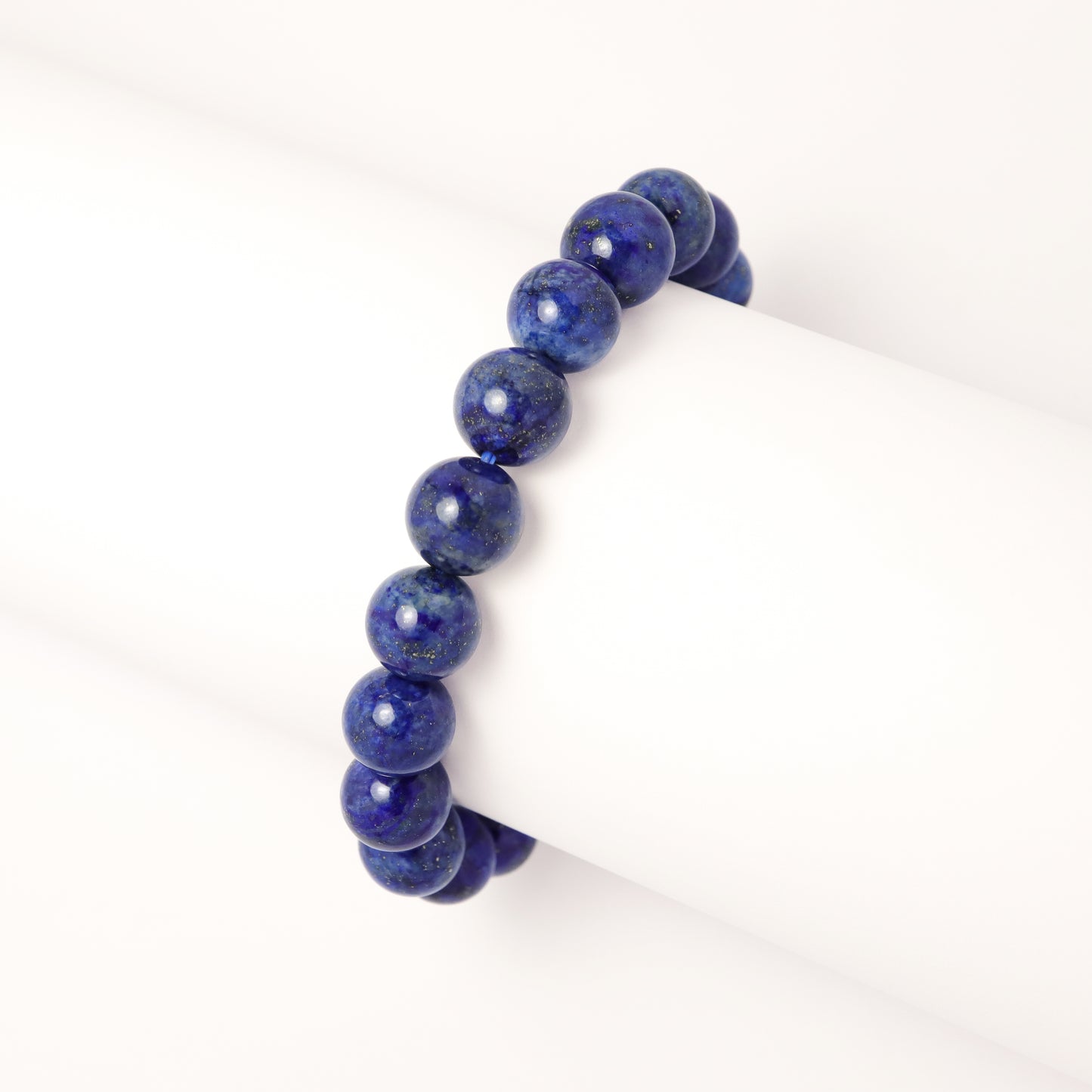 The Sixth Sense - Lapis Lazuli Bracelet