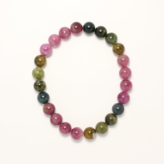 Fortune Pure & Life - Tourmaline Bracelet