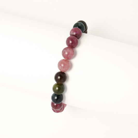 Queen's Gift - High Grade Tourmaline Bracelet