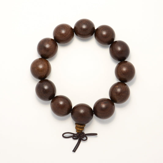 Gift Of Nature - Sandalwood Bracelet